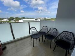 10 Shelford (D11), Apartment #545283821
